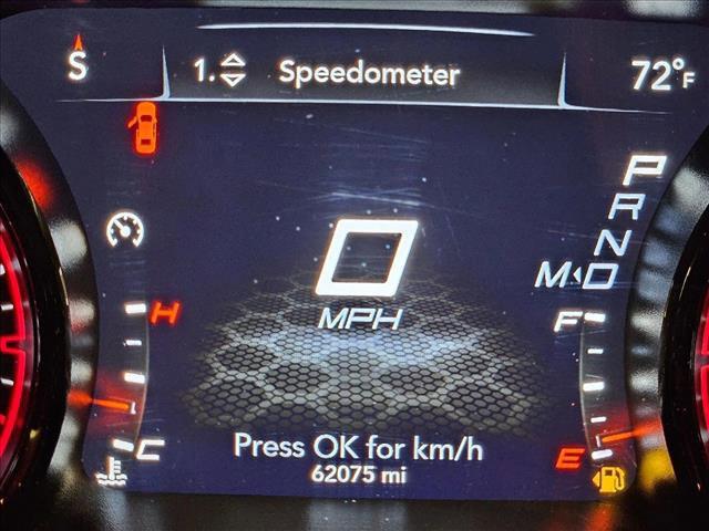 used 2023 Dodge Charger car, priced at $24,315