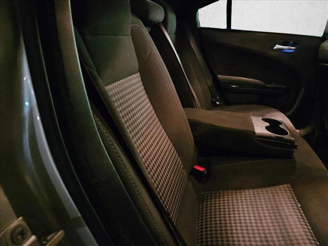 used 2023 Dodge Charger car, priced at $24,315