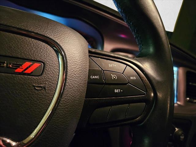 used 2023 Dodge Charger car, priced at $24,315