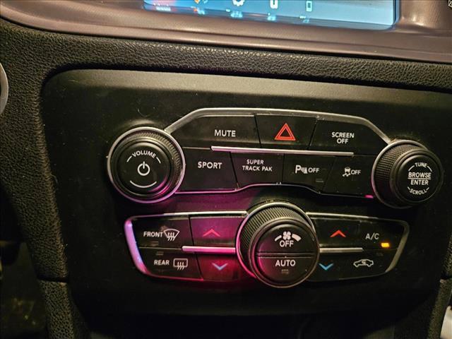 used 2023 Dodge Charger car, priced at $24,315