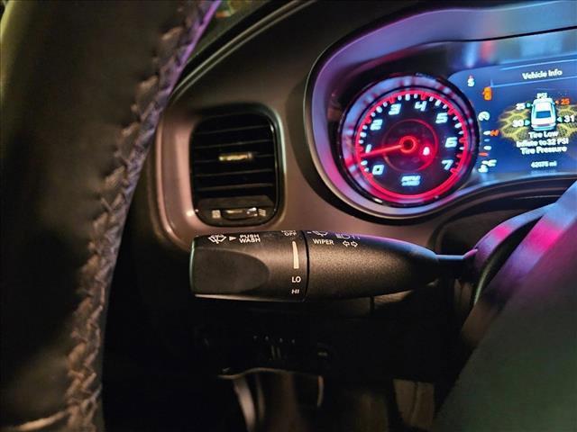 used 2023 Dodge Charger car, priced at $24,315