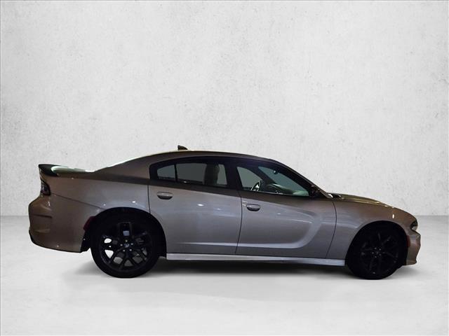 used 2023 Dodge Charger car, priced at $24,315