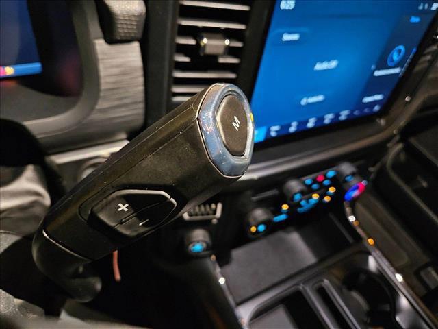 new 2025 Ford F-150 car, priced at $45,649