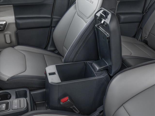 new 2026 Ford Maverick car, priced at $42,175