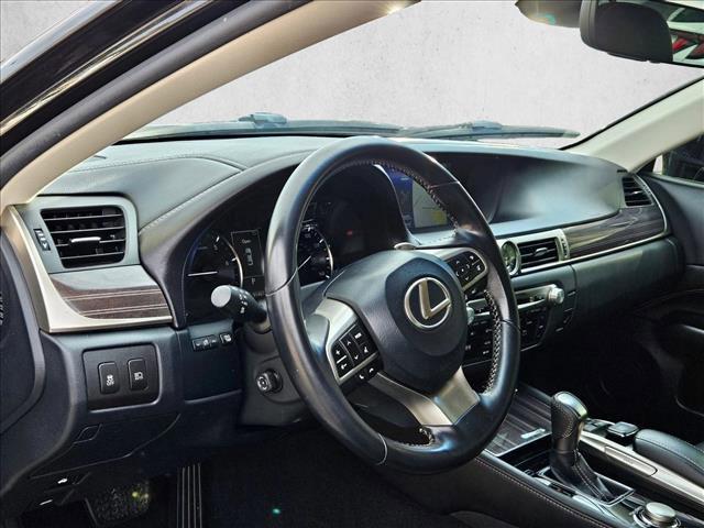 used 2017 Lexus GS 350 car, priced at $21,828