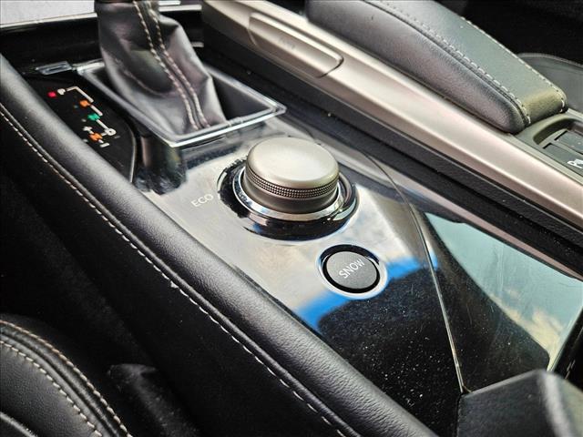 used 2017 Lexus GS 350 car, priced at $21,828