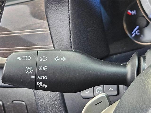 used 2017 Lexus GS 350 car, priced at $21,828