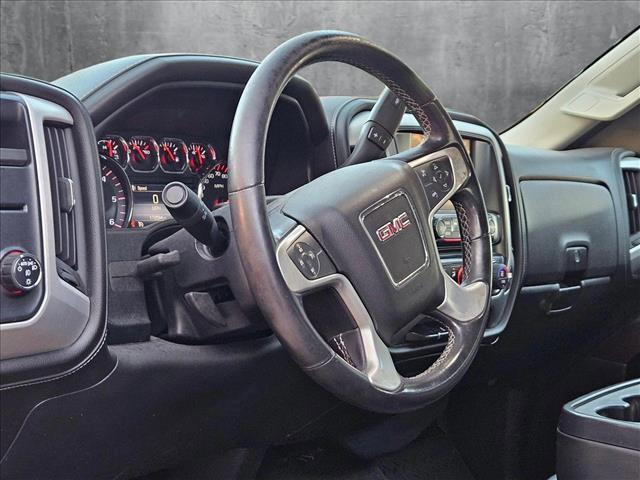 used 2014 GMC Sierra 1500 car, priced at $14,995