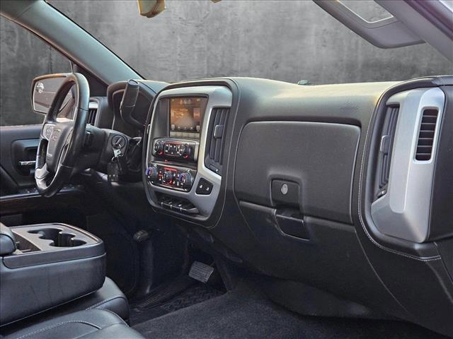used 2014 GMC Sierra 1500 car, priced at $14,995