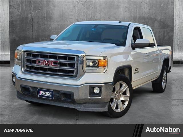 used 2014 GMC Sierra 1500 car, priced at $14,995