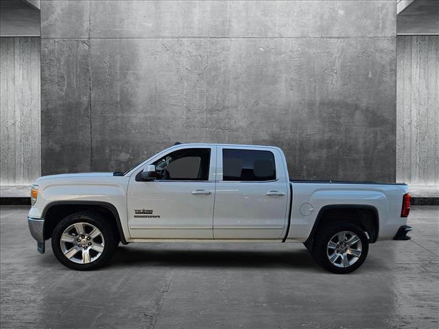 used 2014 GMC Sierra 1500 car, priced at $14,995