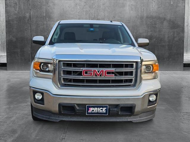 used 2014 GMC Sierra 1500 car, priced at $14,995
