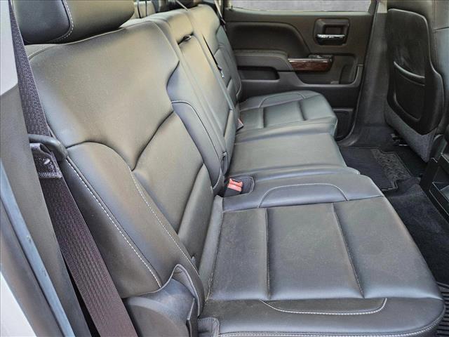 used 2014 GMC Sierra 1500 car, priced at $14,995