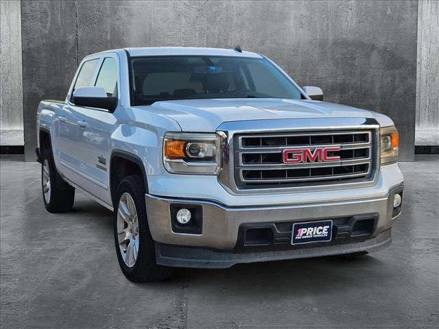 used 2014 GMC Sierra 1500 car, priced at $14,995