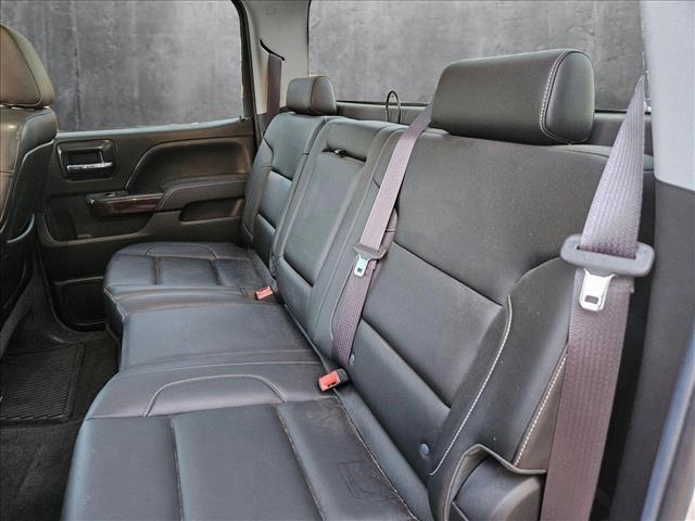 used 2014 GMC Sierra 1500 car, priced at $14,995