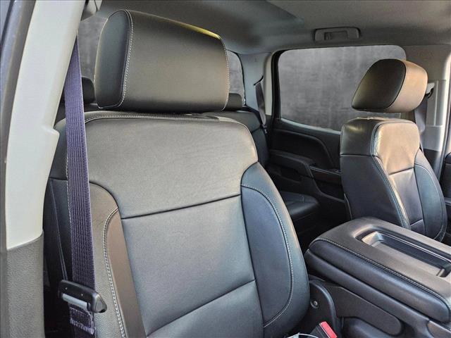 used 2014 GMC Sierra 1500 car, priced at $14,995
