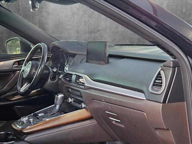 used 2020 Mazda CX-9 car, priced at $23,495