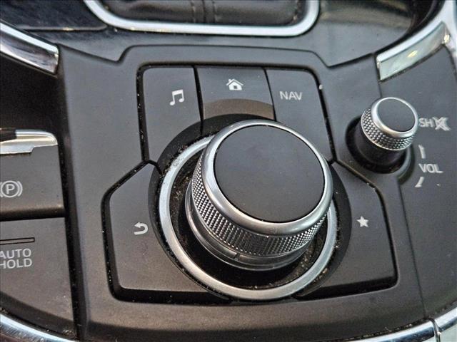 used 2020 Mazda CX-9 car, priced at $23,495