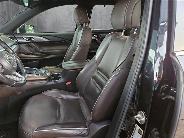 used 2020 Mazda CX-9 car, priced at $23,495