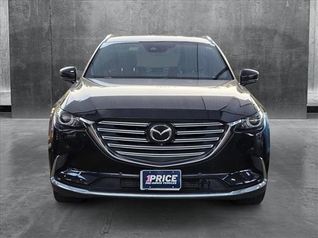 used 2020 Mazda CX-9 car, priced at $23,495