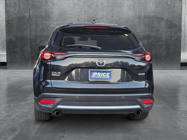 used 2020 Mazda CX-9 car, priced at $23,495
