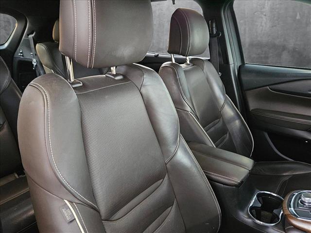 used 2020 Mazda CX-9 car, priced at $23,495