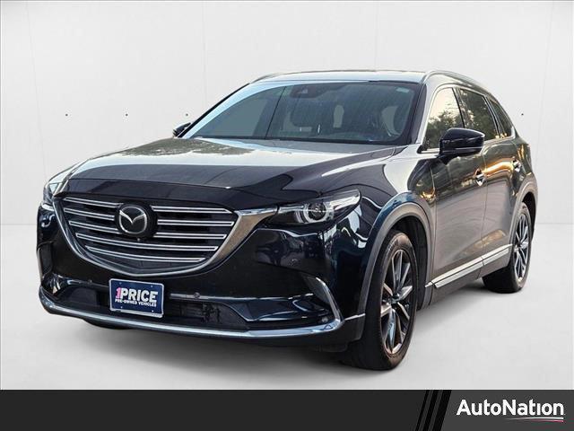 used 2020 Mazda CX-9 car, priced at $23,495