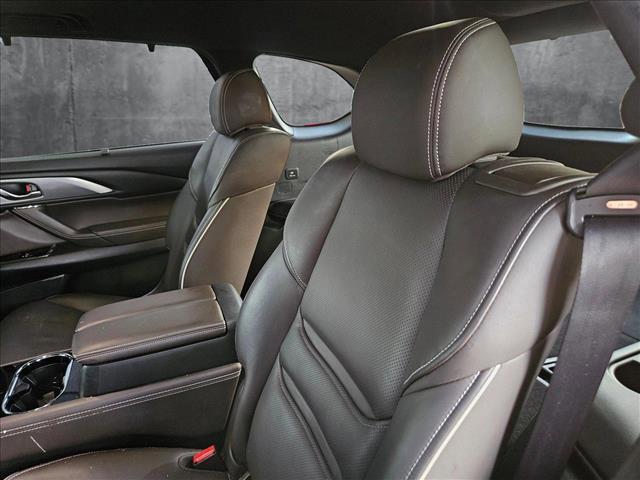 used 2020 Mazda CX-9 car, priced at $23,495
