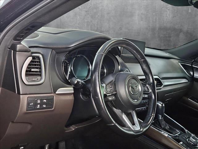 used 2020 Mazda CX-9 car, priced at $23,495