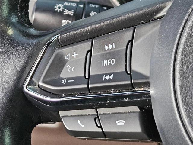 used 2020 Mazda CX-9 car, priced at $23,495
