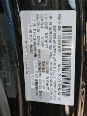 used 2020 Mazda CX-9 car, priced at $23,495