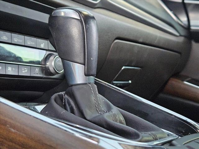 used 2020 Mazda CX-9 car, priced at $23,495