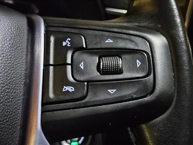 used 2021 GMC Yukon car, priced at $37,881