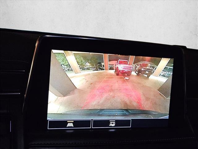 used 2021 GMC Yukon car, priced at $37,881