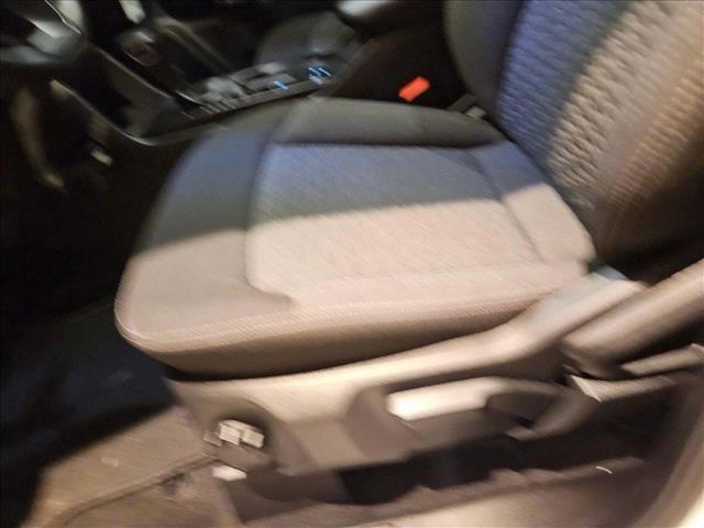 new 2025 Ford Ranger car, priced at $33,197