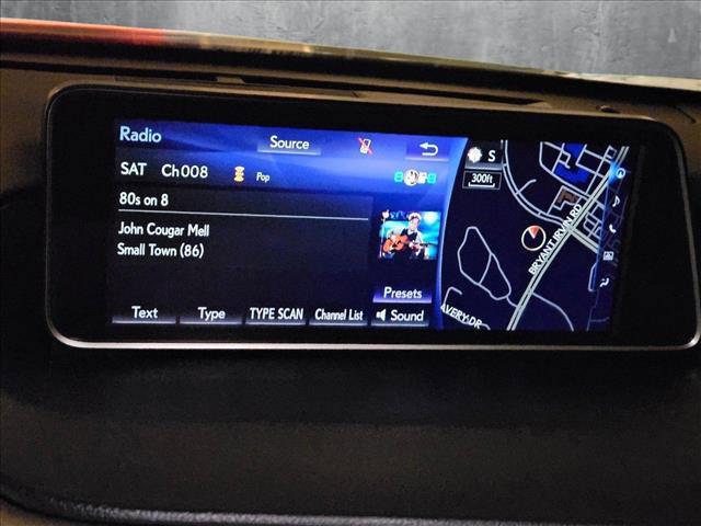 used 2018 Lexus RX 350 car, priced at $22,495