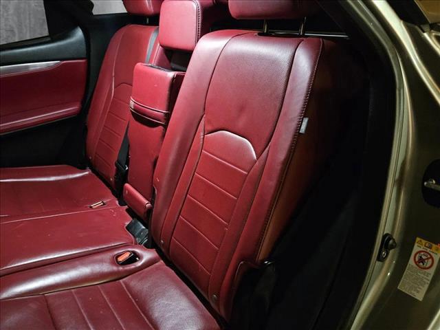 used 2018 Lexus RX 350 car, priced at $22,495