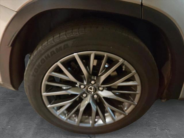 used 2018 Lexus RX 350 car, priced at $22,495