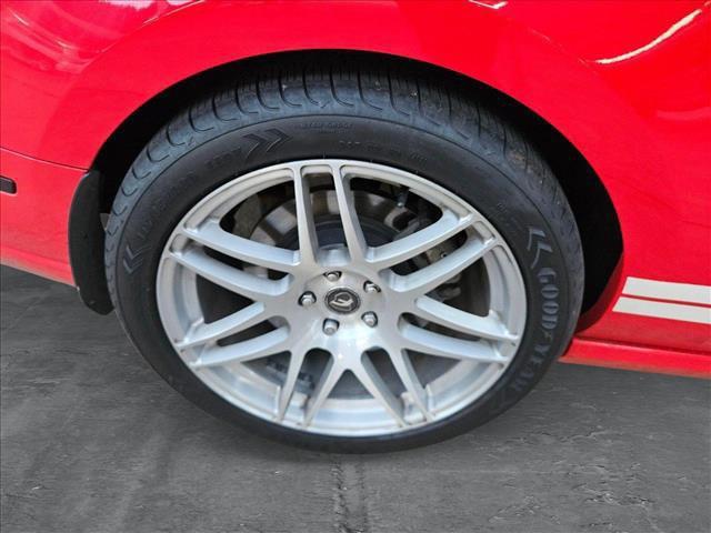 used 2014 Ford Shelby GT500 car, priced at $58,995