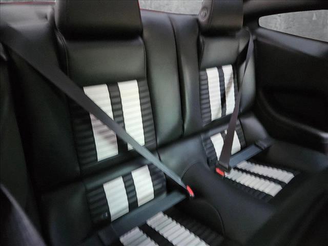 used 2014 Ford Shelby GT500 car, priced at $58,995