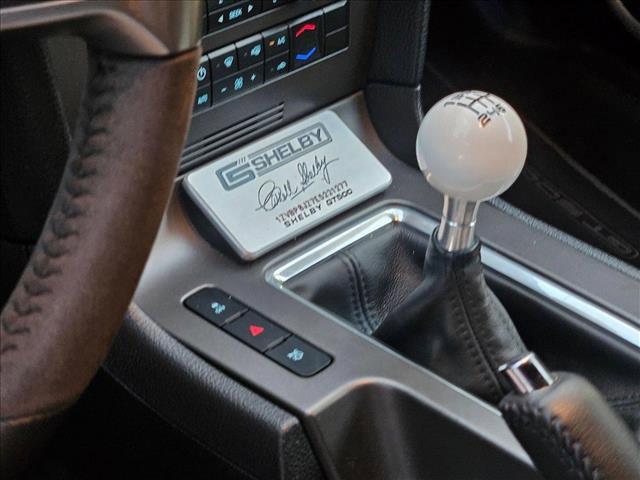 used 2014 Ford Shelby GT500 car, priced at $58,995