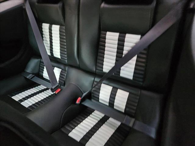 used 2014 Ford Shelby GT500 car, priced at $58,995