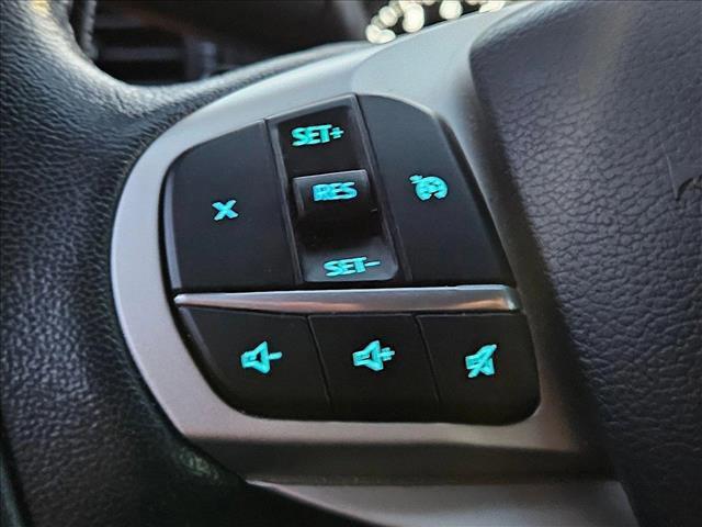 used 2020 Ford Explorer car, priced at $24,990