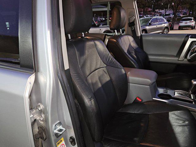 used 2011 Toyota 4Runner car, priced at $16,890