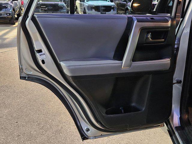 used 2011 Toyota 4Runner car, priced at $16,890