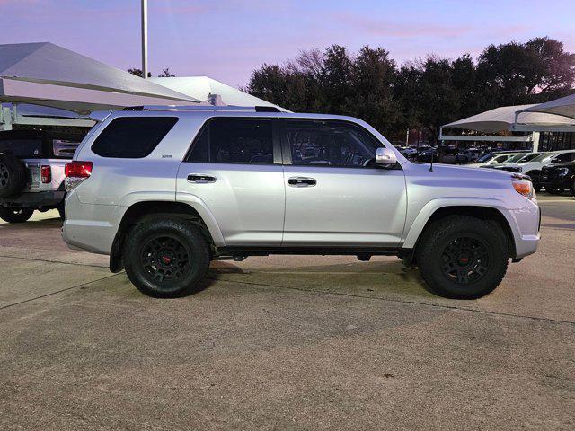used 2011 Toyota 4Runner car, priced at $16,890