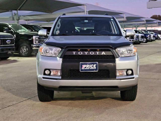 used 2011 Toyota 4Runner car, priced at $16,890