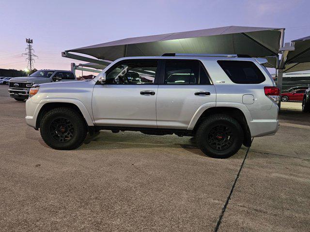 used 2011 Toyota 4Runner car, priced at $16,890