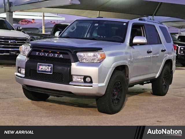 used 2011 Toyota 4Runner car, priced at $16,890