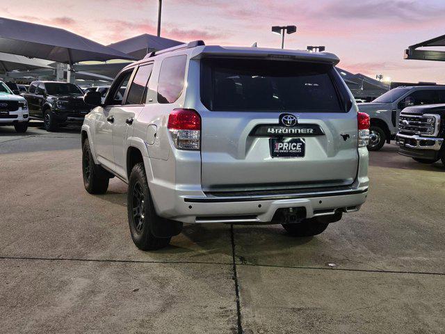 used 2011 Toyota 4Runner car, priced at $16,890